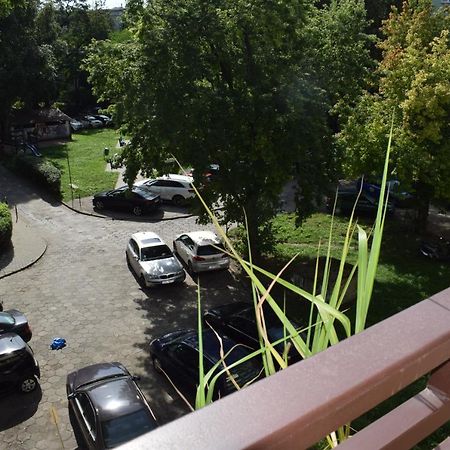 Ferienwohnung Apartament 3 Pokoje Balkon 50M2 Wyposazone Parking Breslau Exterior foto
